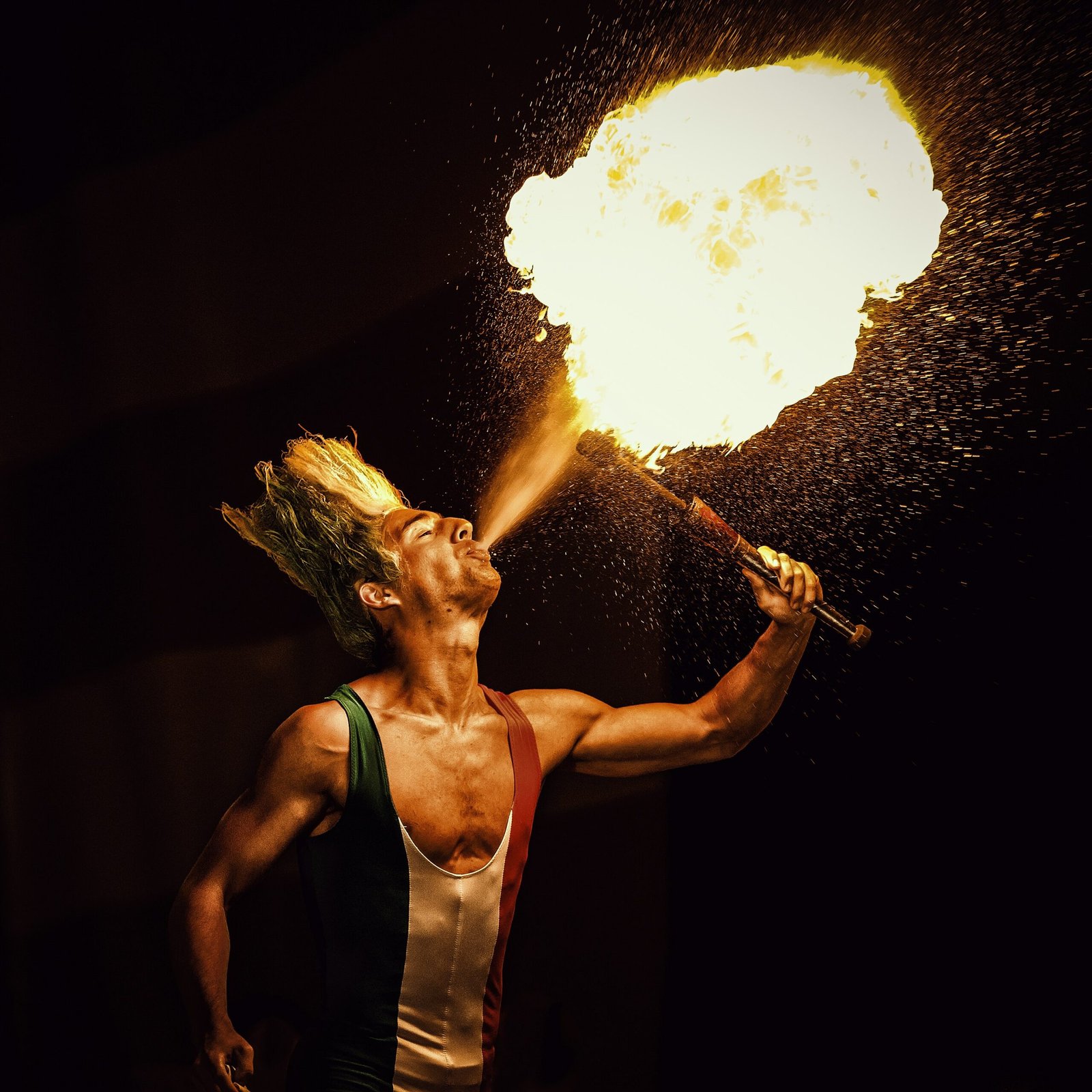 Suppliers and Event Talent